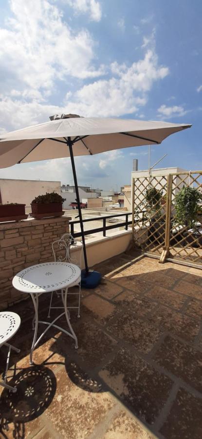 Вилла Borgo Dei Pescatori Torre San Gennaro Экстерьер фото